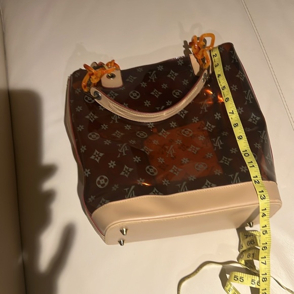 LADIES TOTE HANDBAG - Picture 7 of 7